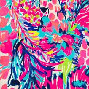 Meet your Posher, Erika